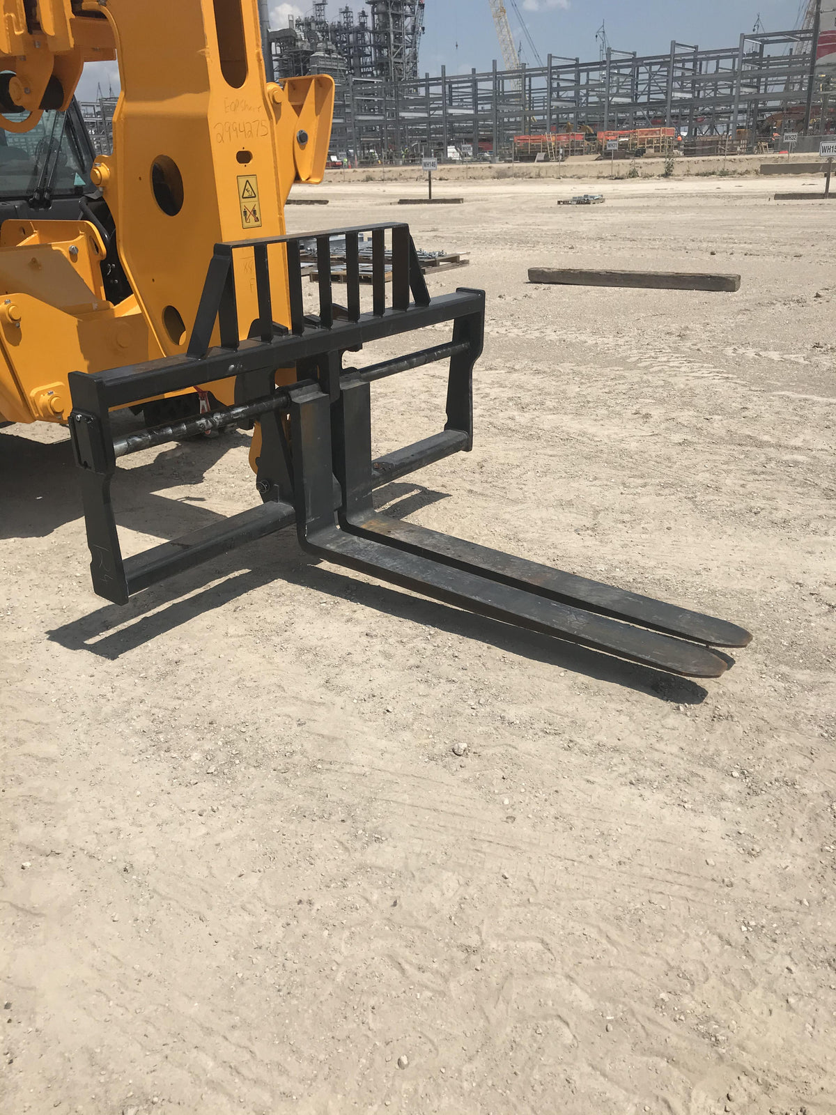 2021 JCB 510-56