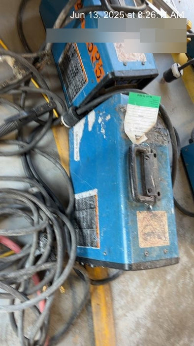 2023 MILLER ELECTRIC CST-282