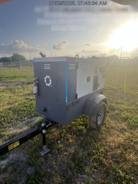 2026 ATLAS COPCO PAC F44 KD-S