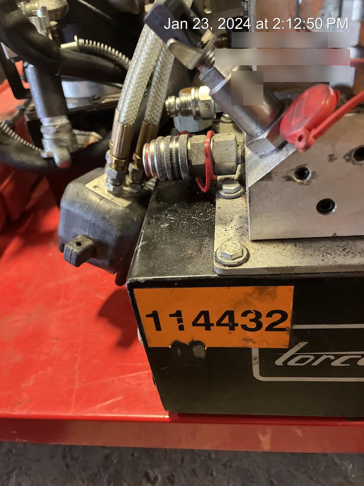 2020 TORCUP AP1000