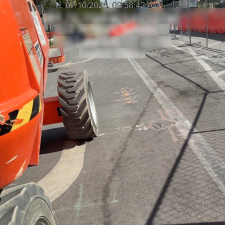 2023 JLG 860SJ