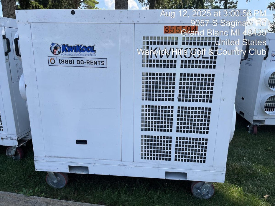 2023 KWIKOOL KPO12-23H