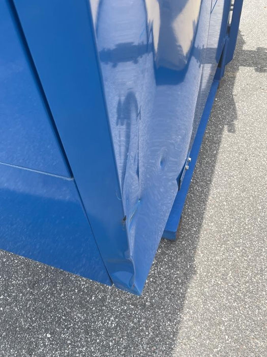 2022 THOMPSON 12R-DDS-3.6-X Canopy