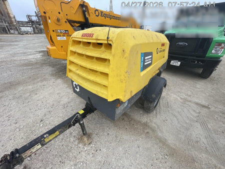 2024 ATLAS COPCO XAS188 CWK