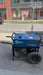 2023 Miller Electric Blue Star 185 Engine Driven Welder, Electric Start, 13 hp, Gas, 6,500 W Peak 907664