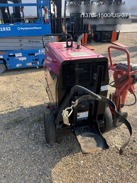 2024 LINCOLN ELECTRIC Ranger 305 LPG
