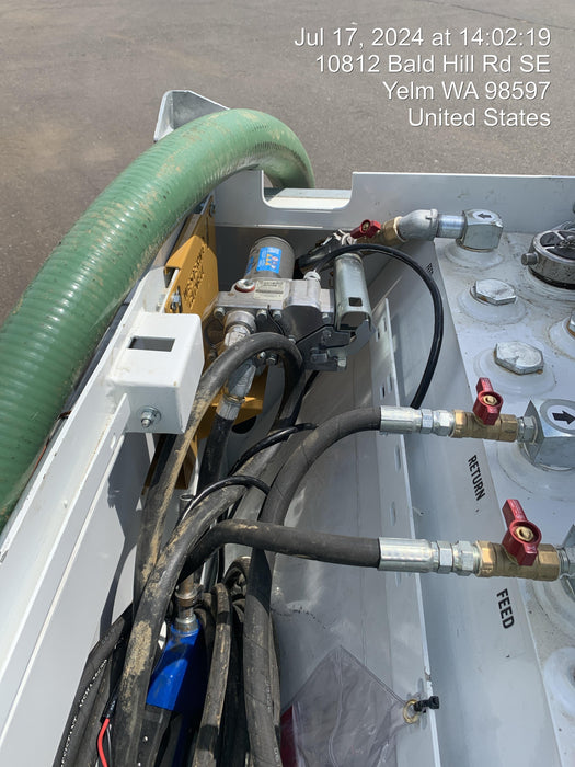 2024 WESTERN GLOBAL 10TCG-ES-12VFHK