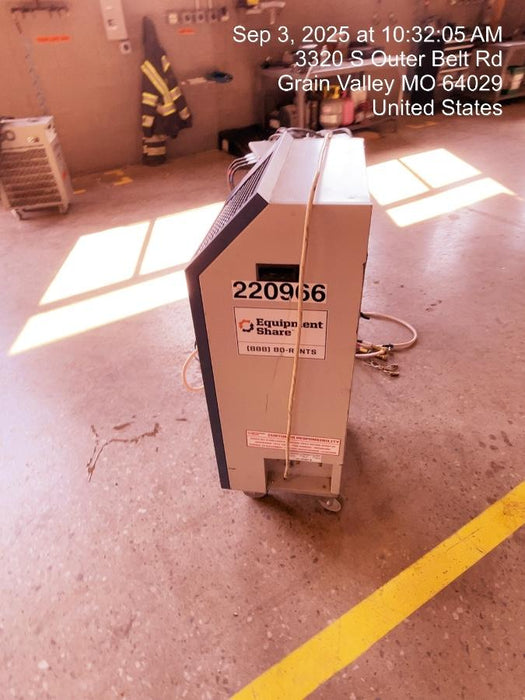 2022 OCEANAIRE OWC1811QC