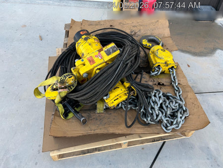 2022 INGERSOLL RAND LC2A120DIP2C9M8-E