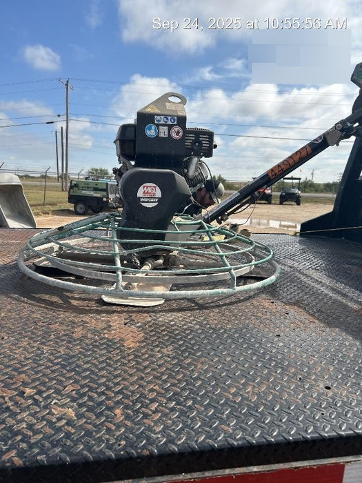 2024 MULTIQUIP B46H90