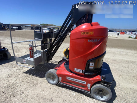 2023 MANITOU VJR 26