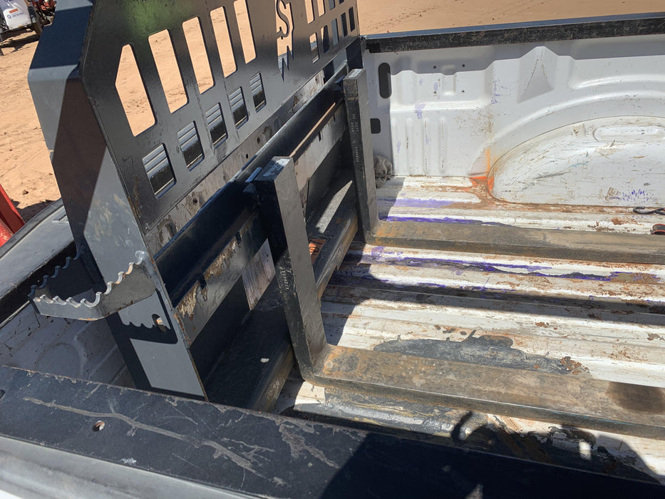 2023 SOLESBEE SPF-48