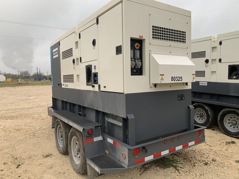 2020 ATLAS COPCO QAS250