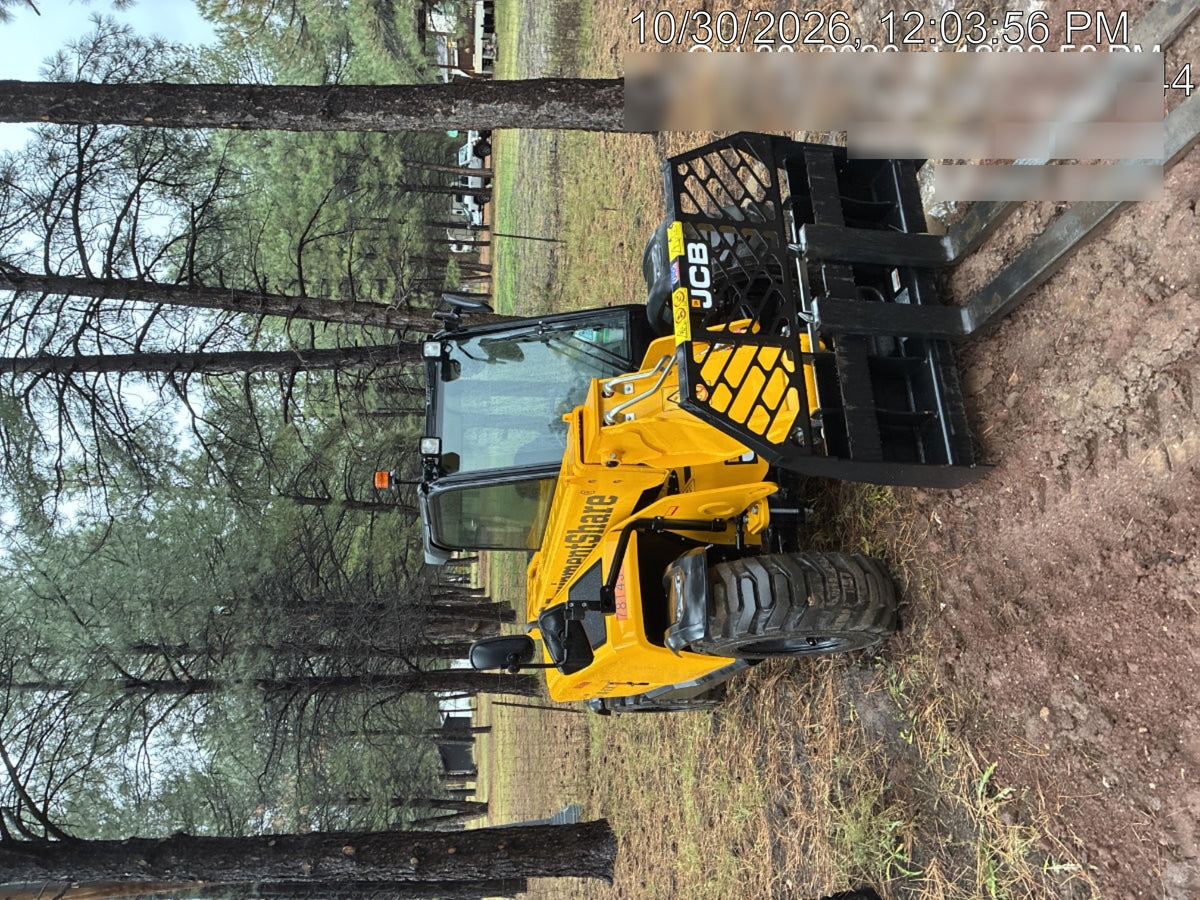 2026 JCB 505-20TC