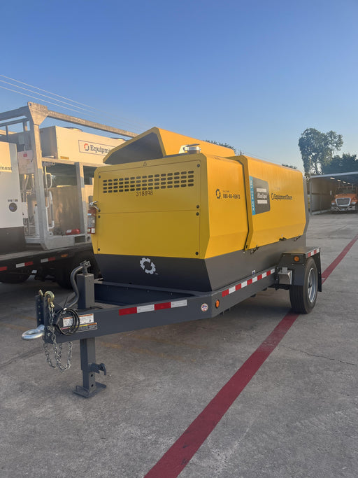 2023 ATLAS COPCO XAS 850