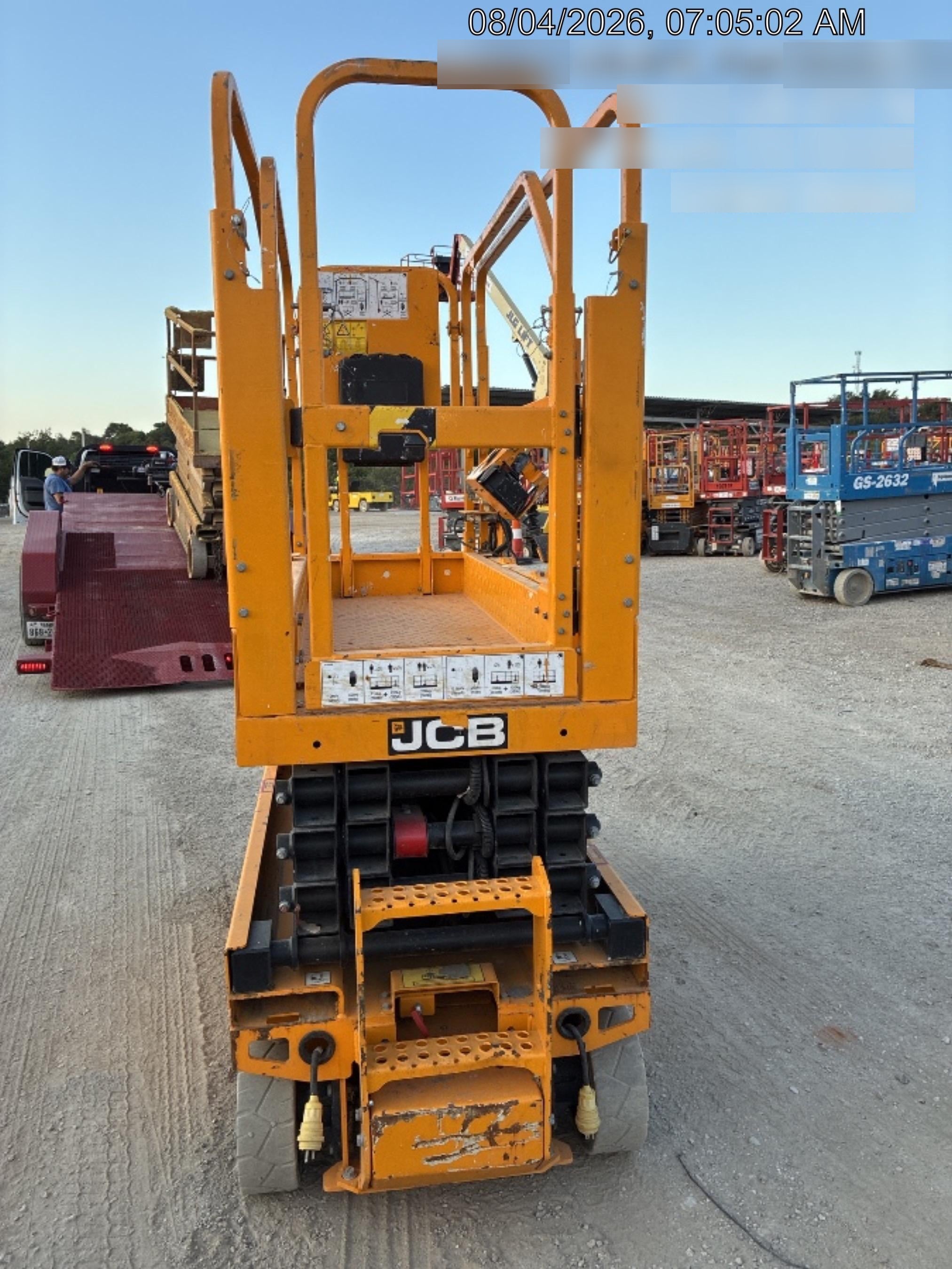 2024 JCB S1932E