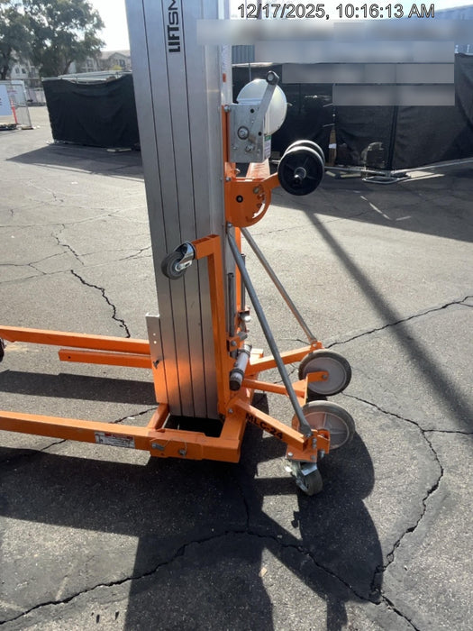 2021 LIFTSMART MLC-24