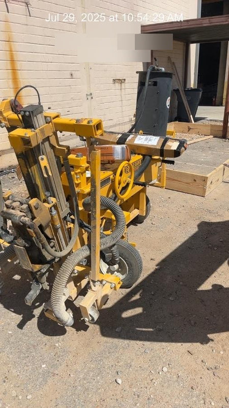 2024 E-Z DRILL 210B-2 SRA