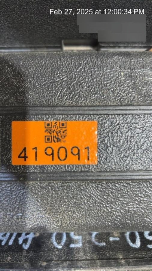 2024 WRIGHT 6448