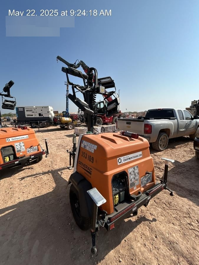 2023 GENERAC MLT2