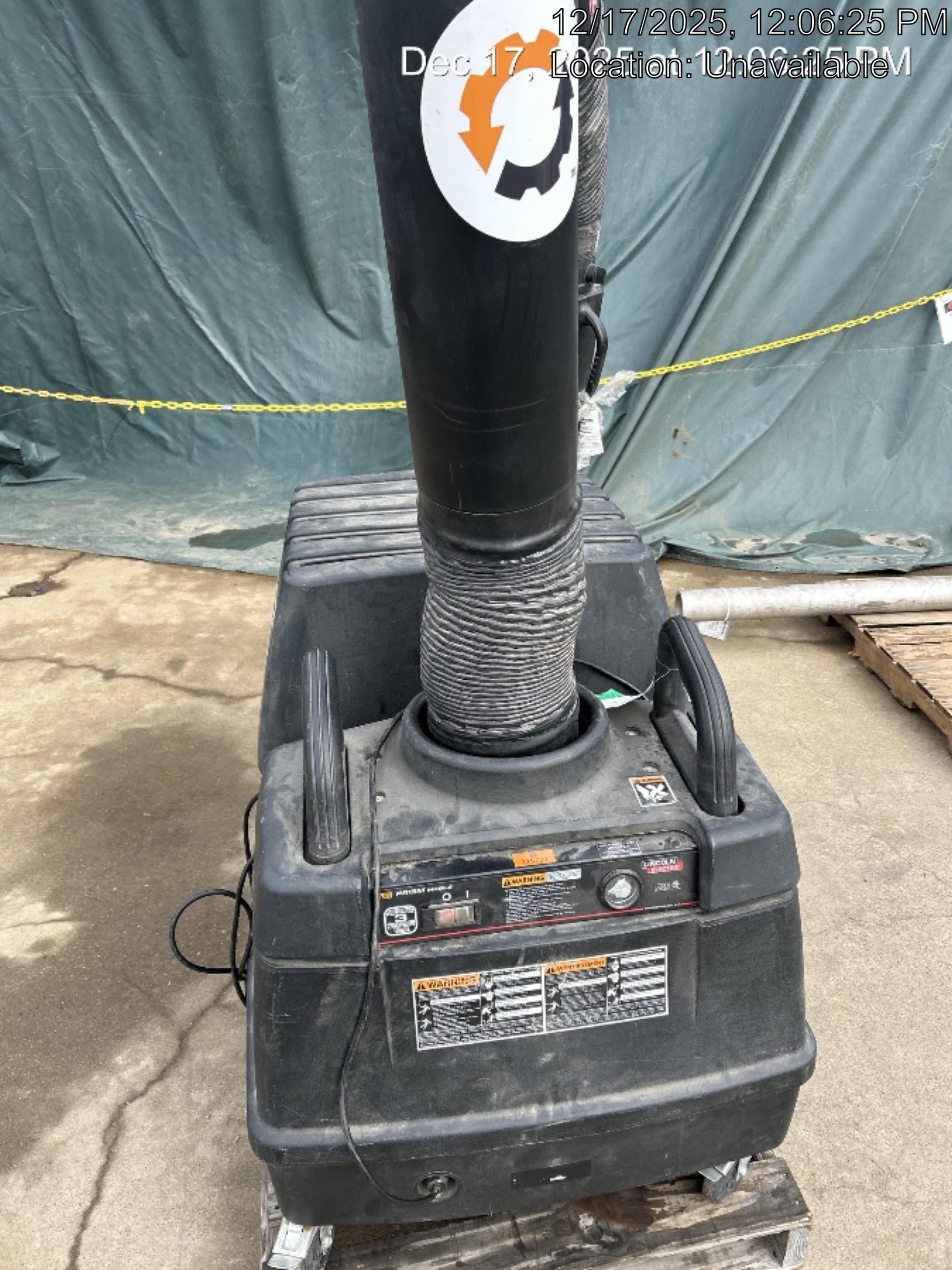 2023 LINCOLN ELECTRIC K4259-2