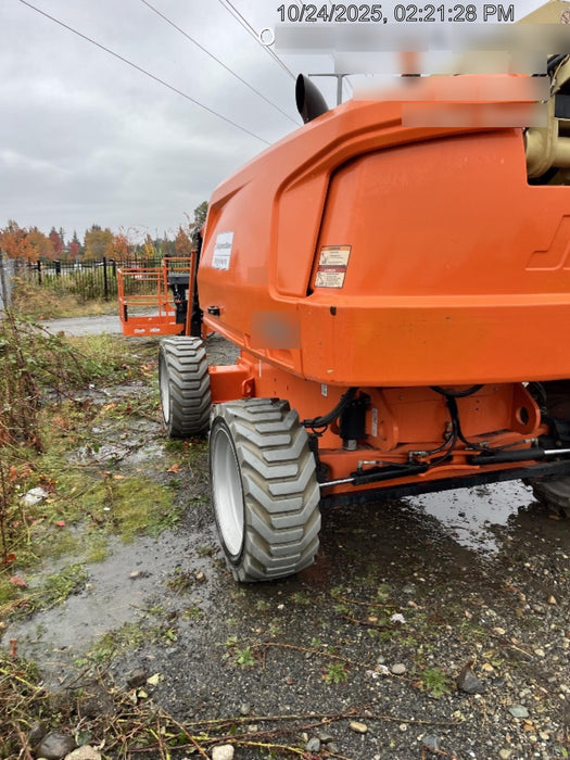 2019 JLG 660SJ
