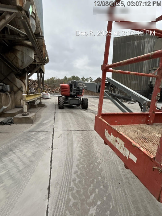 2019 SKYJACK SJ85 AJ