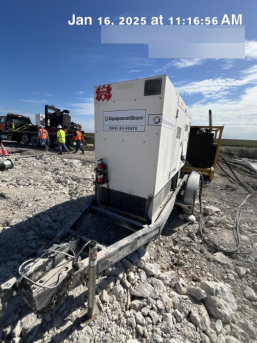 2022 MULTIQUIP DCA70