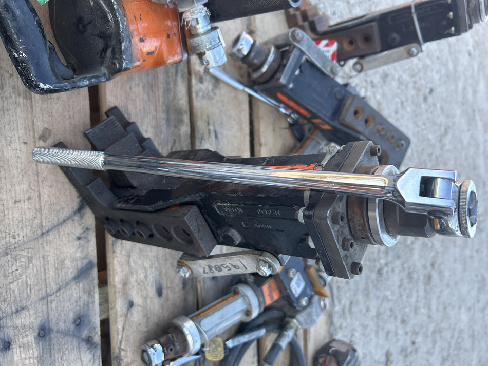 2021 GEARWRENCH PHD0535 GEARWRENCH