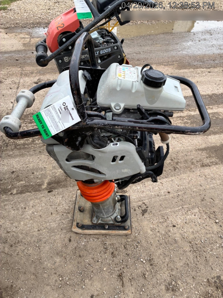 2023 MULTIQUIP MTX60HD