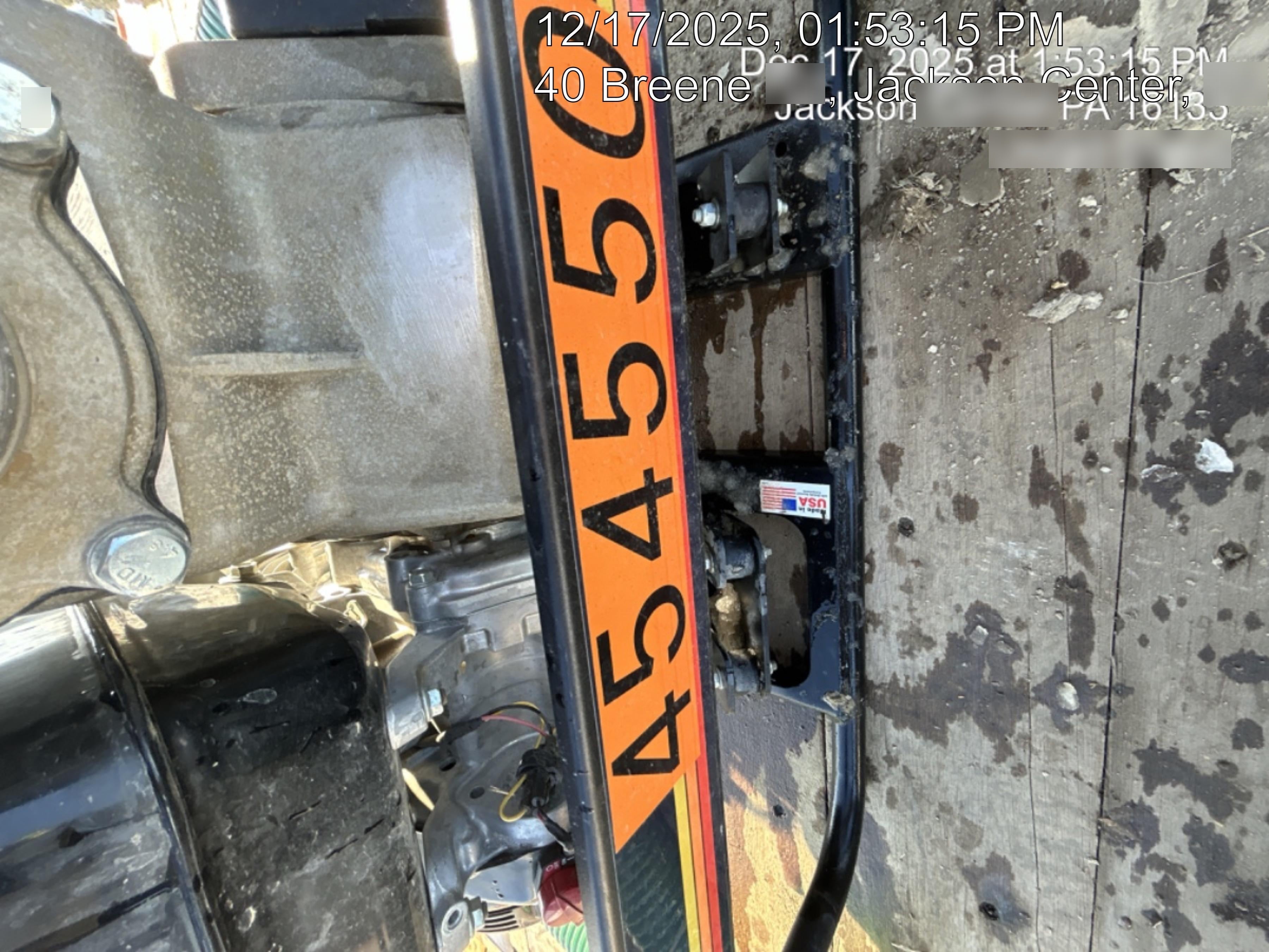 2024 MI-T-M WTP-T03-0MGH