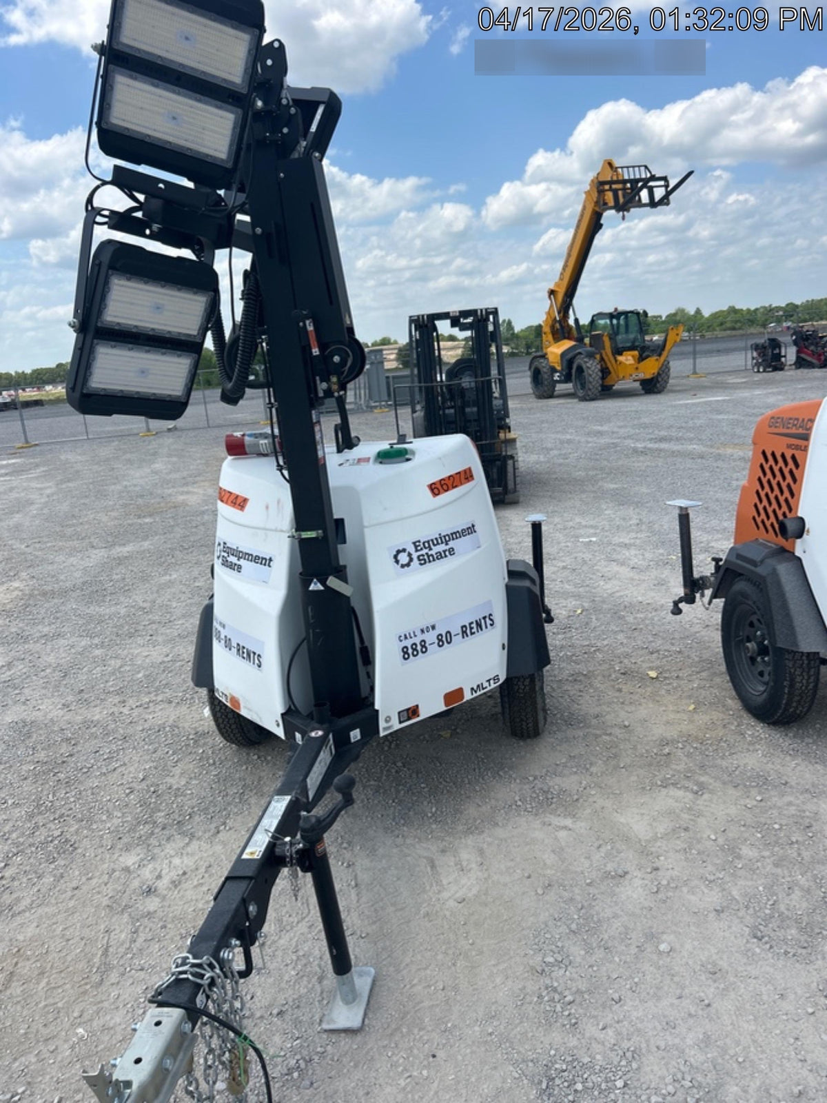2026 GENERAC MLTS-4