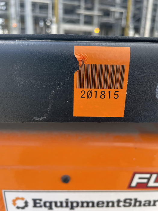 2021 TRYSTAR 6XWLDRK-350- 9KVA-WG