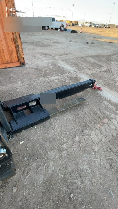 2019 ARROW MATERIAL HANDLING CE60-TH