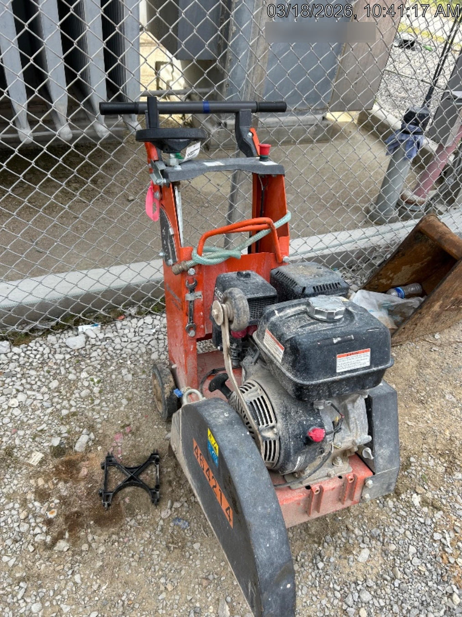 2024 HUSQVARNA FS 400 LV