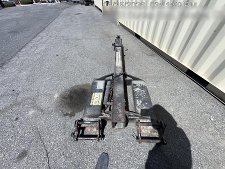 2020 STAR INDUSTRIES M1360B - Star JIB Boom