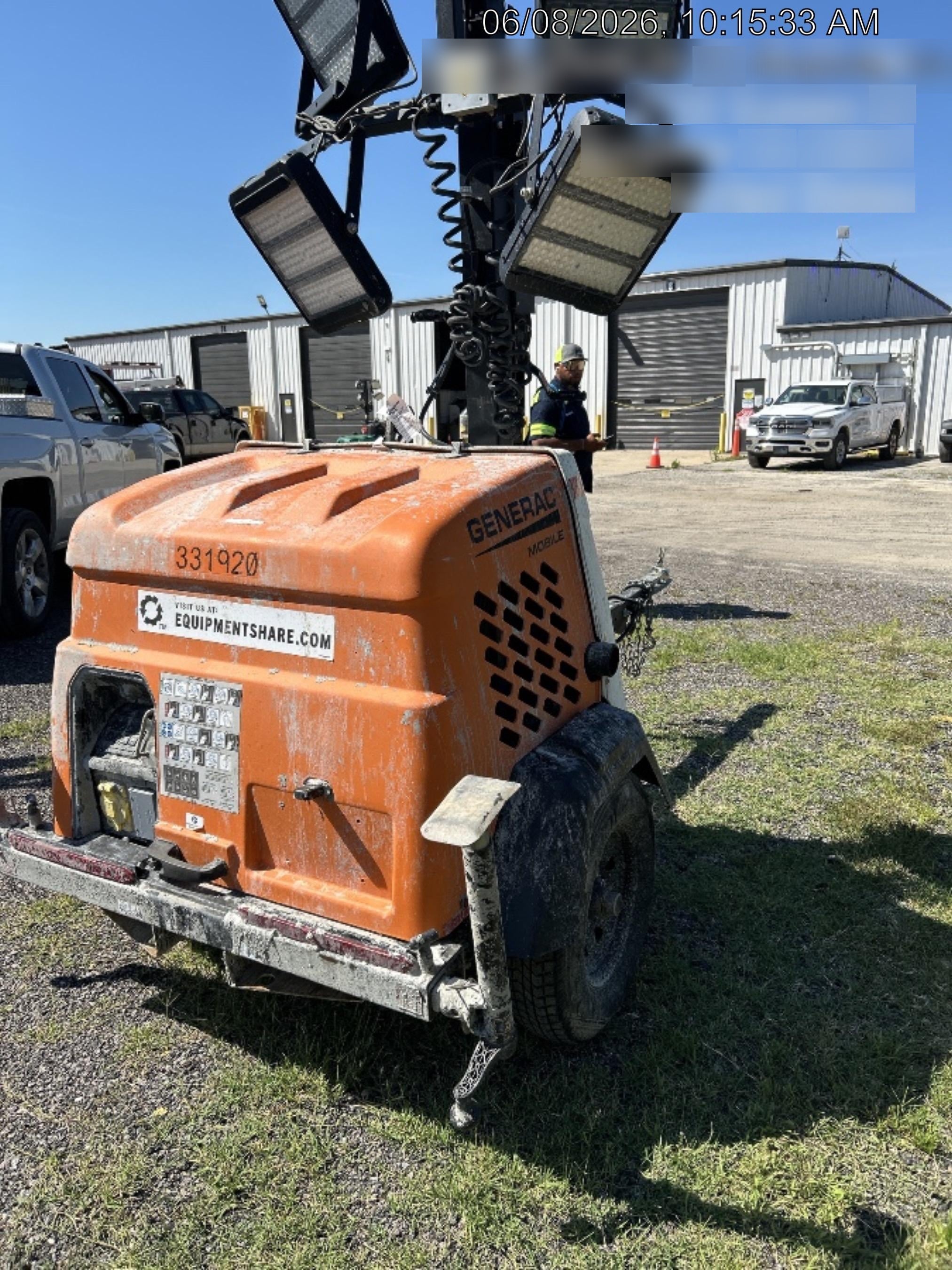 2023 GENERAC MLT2