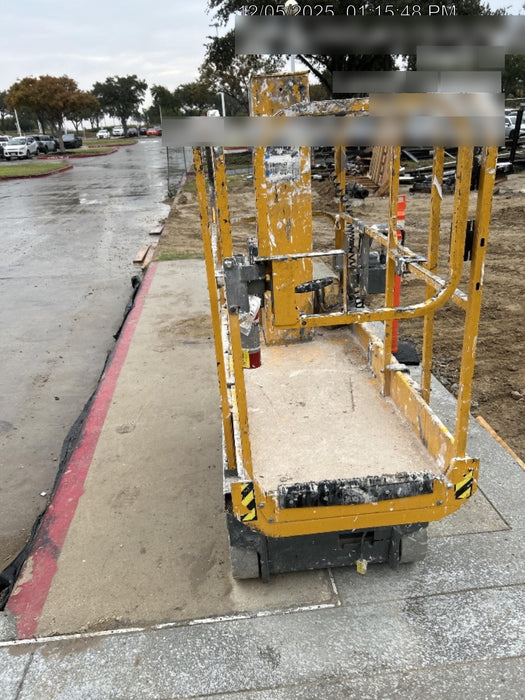 2020 HAULOTTE Star 20