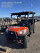 2022 KUBOTA RTV-X1140W-H (Canopy)