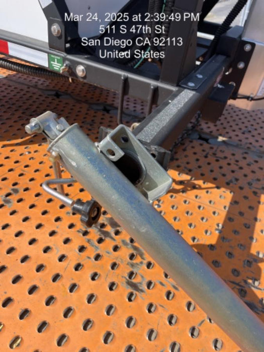 2024 WANCO WLTS-MM8A-1600