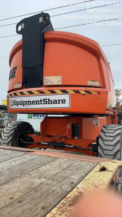 2020 JLG 460SJ