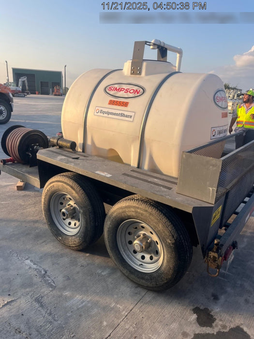 2023 SIMPSON SWT-52517