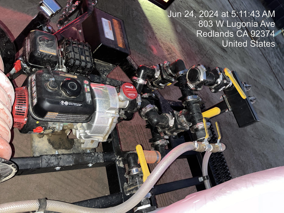 2023 SIMPSON SWT-52517