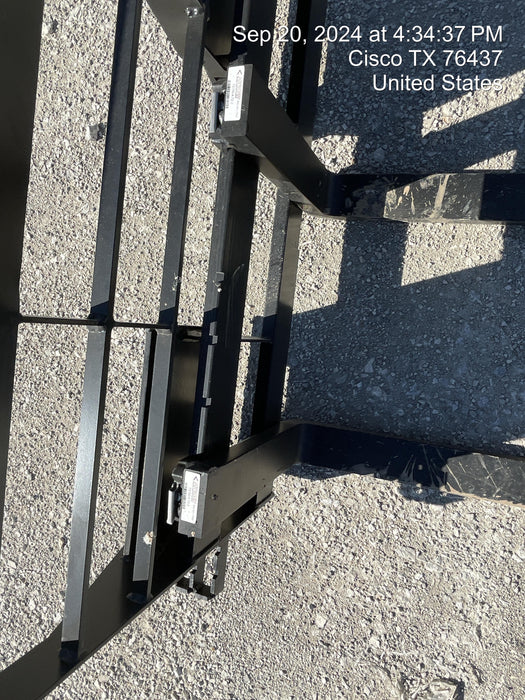 2024 ARROW MATERIAL HANDLING FS5100CB - 72"