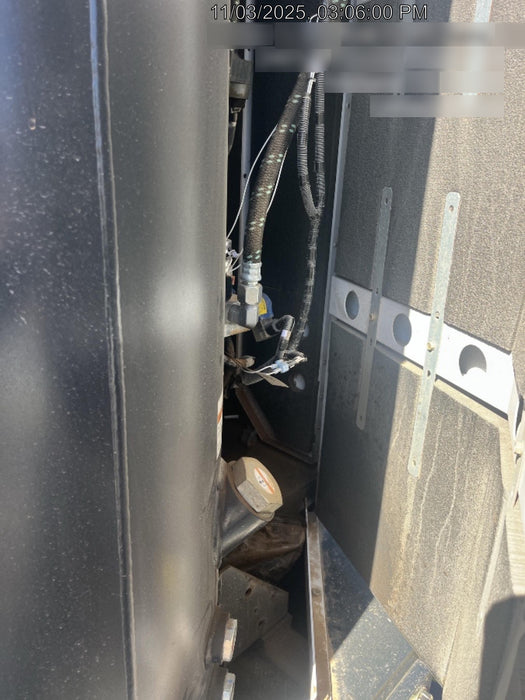 2022 ATLAS COPCO QAS45 CWK