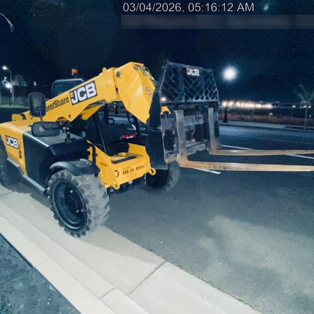2024 JCB 505-20TC