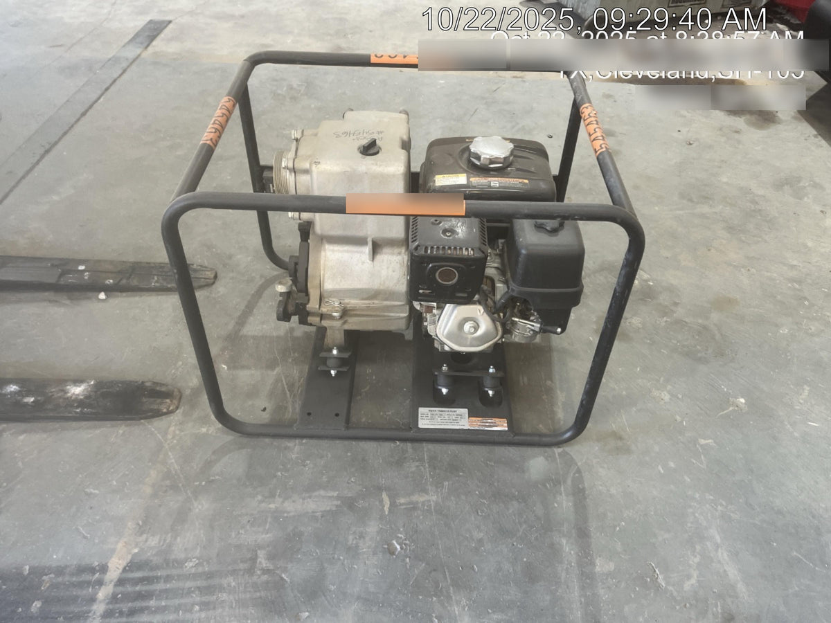 2025 MI-T-M WTP-T03-0MGH