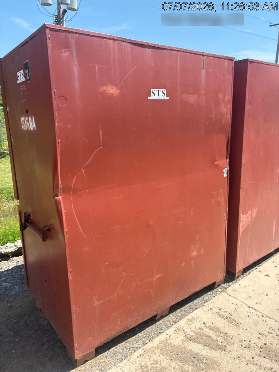 2021 JOBOX 1-669990
