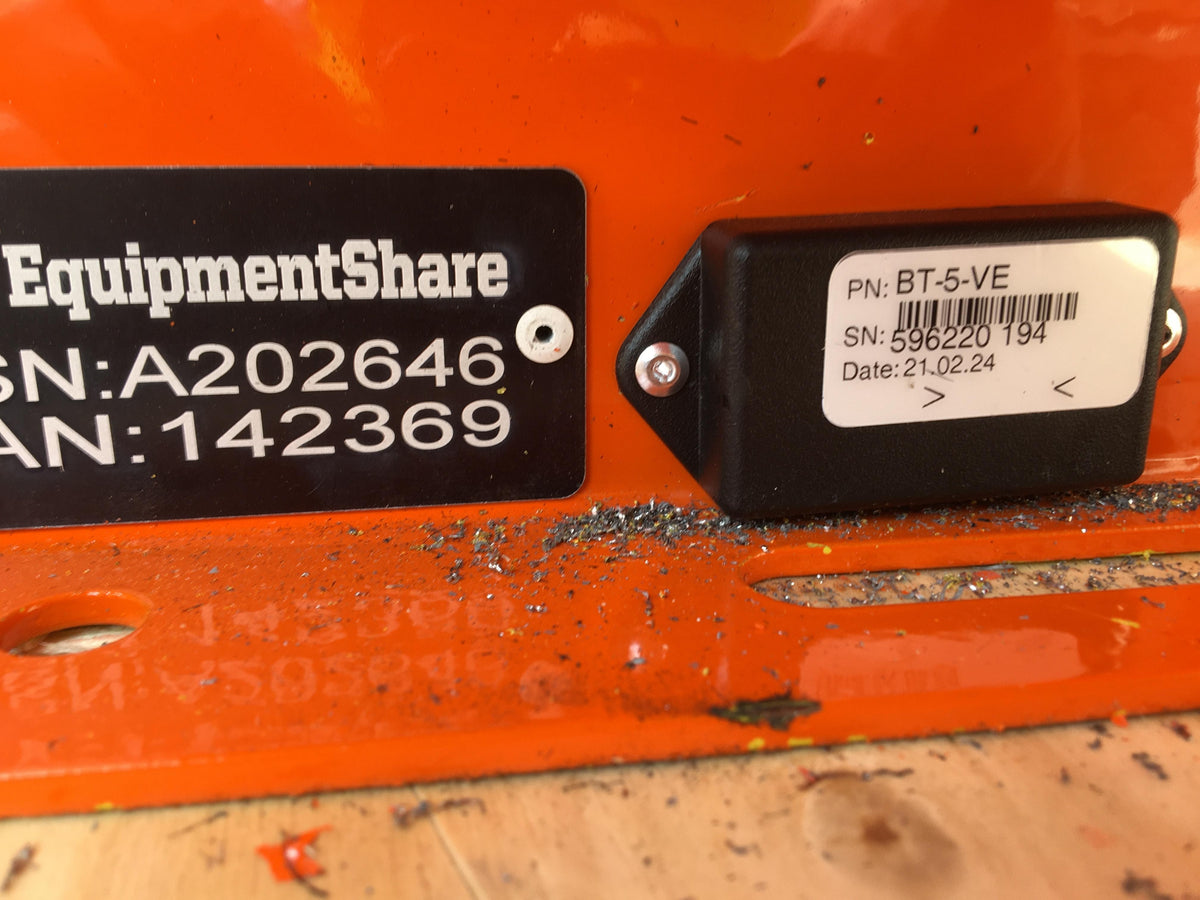2021 MICHIGAN PNEUMATIC HV-15G-8P-ES