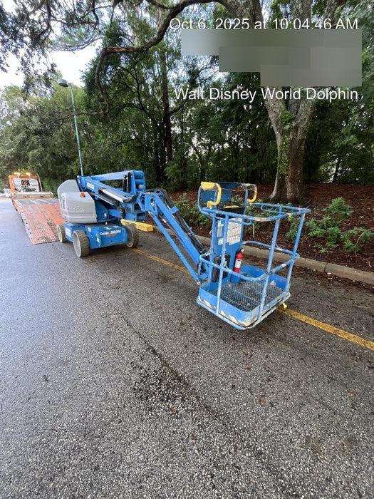 2020 GENIE Z-40/23N RJ